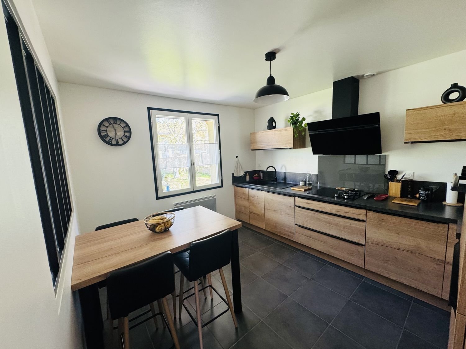Maison à vendre, 91m², Dorat