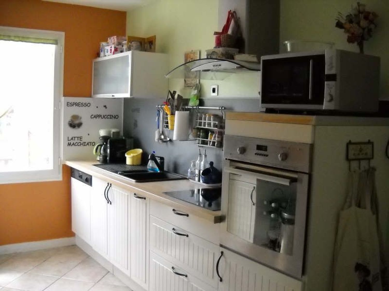 Maison à vendre, 120m², Cherisy