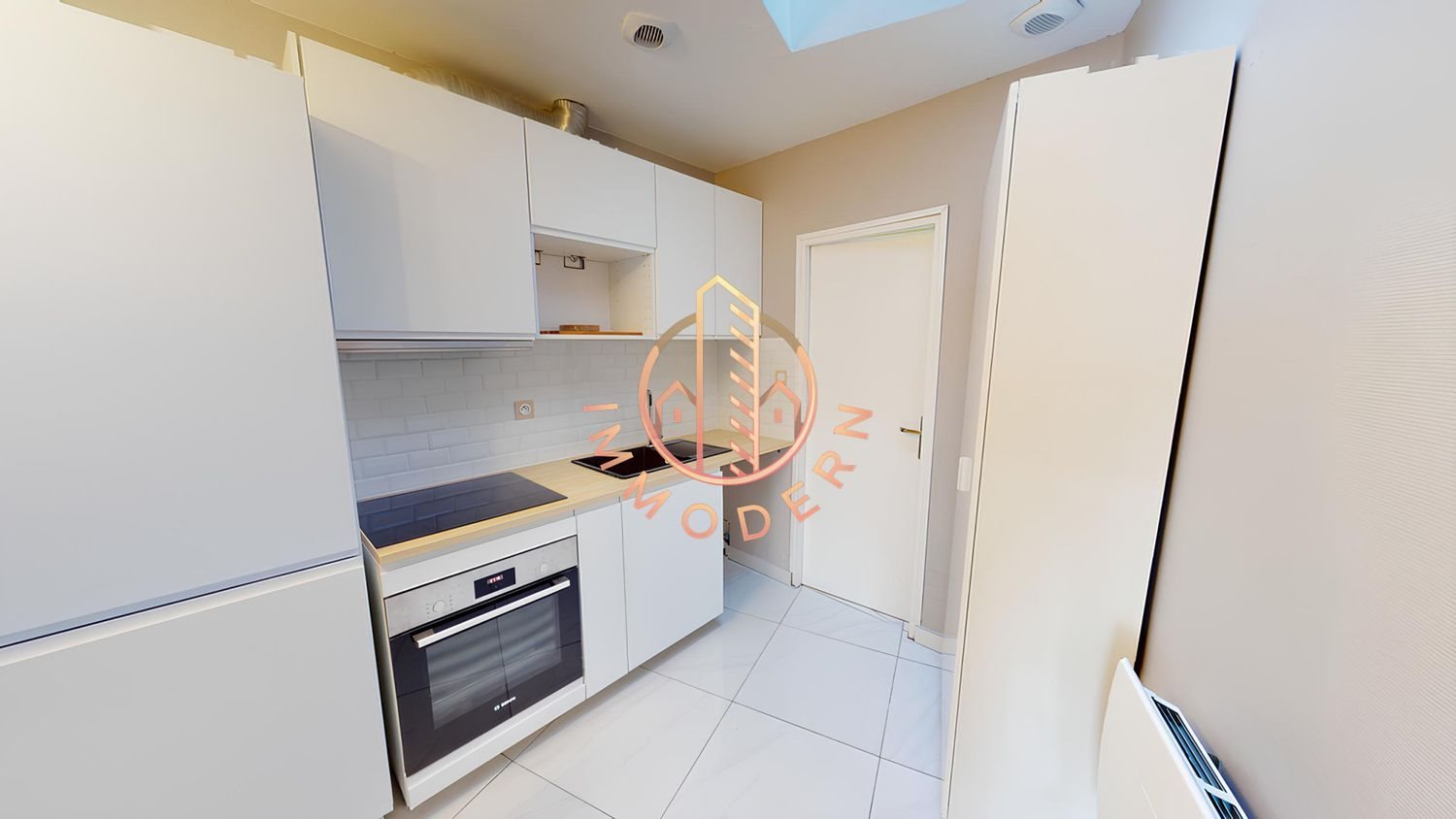Maison à louer, 47m², Liévin