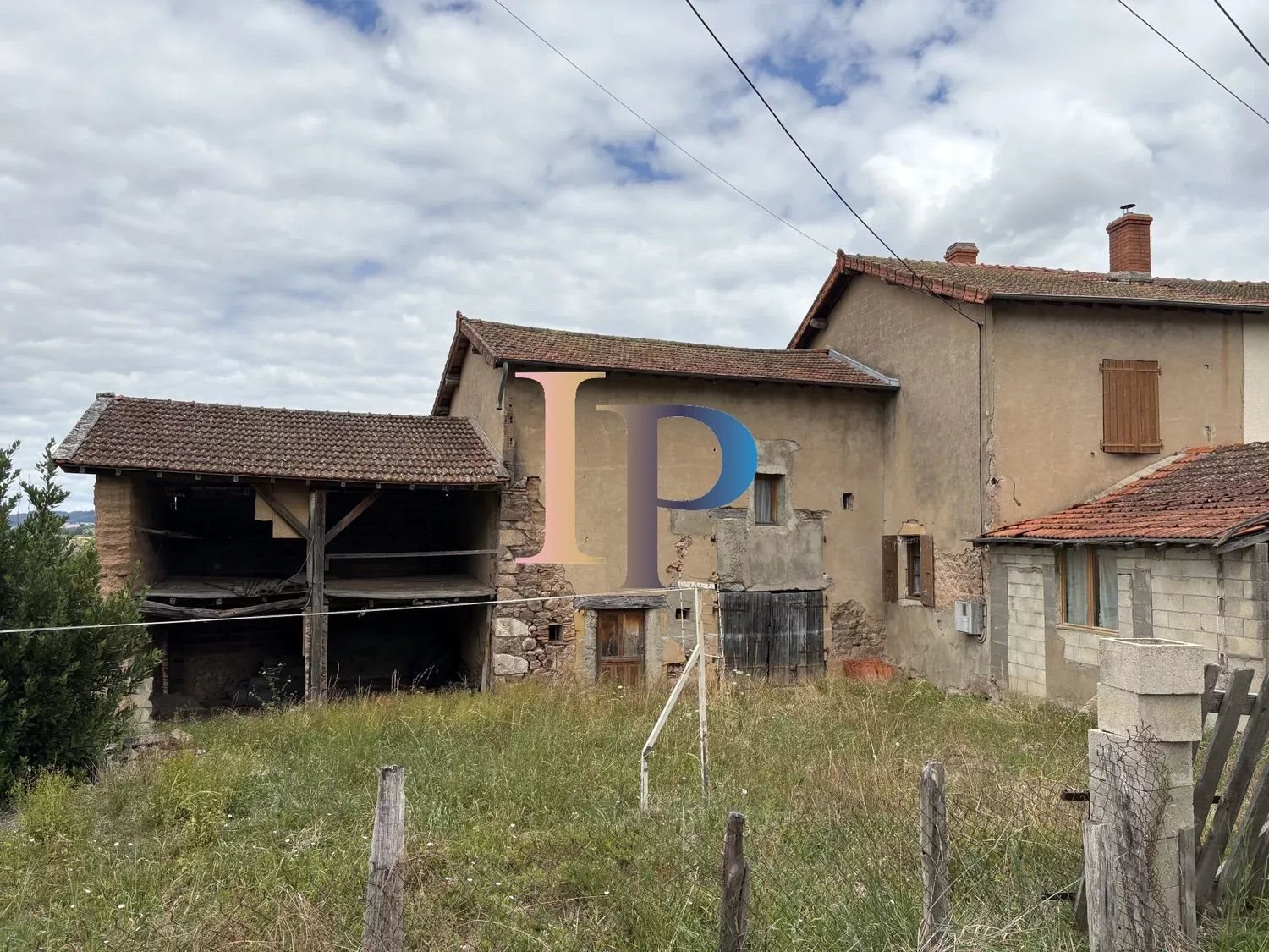 Maison à vendre, 98m², Saint-Igny-de-Roche