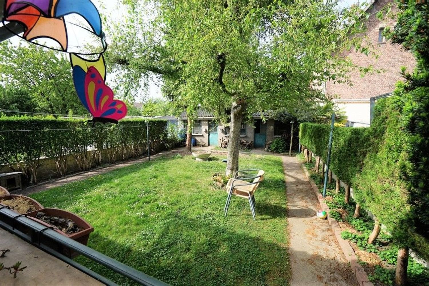 Maison à vendre, 125m², Lille