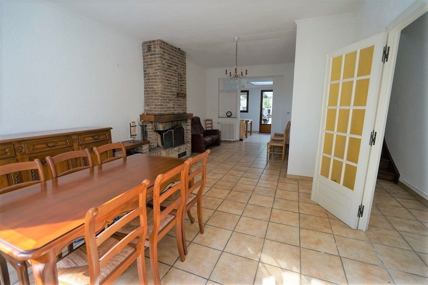 Maison à vendre, 125m², Lille