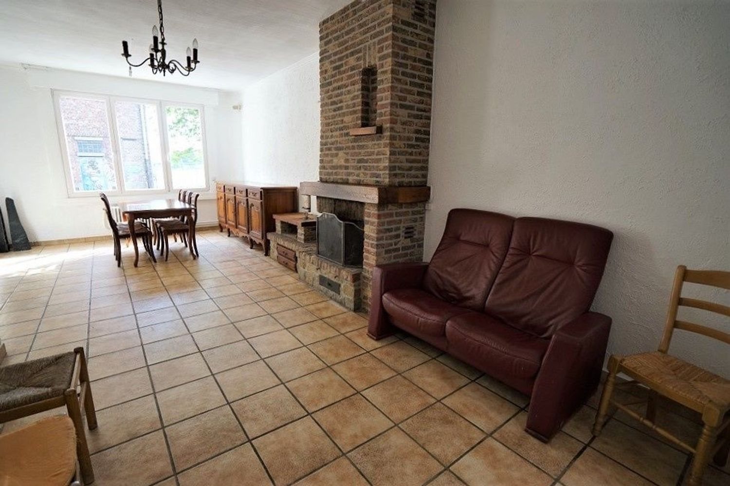 Maison à vendre, 125m², Lille