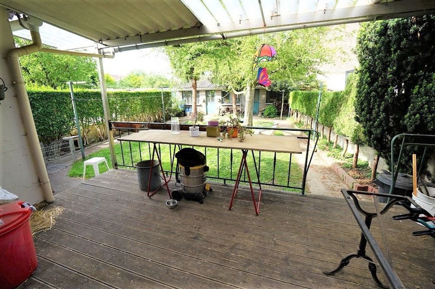 Maison à vendre, 125m², Lille