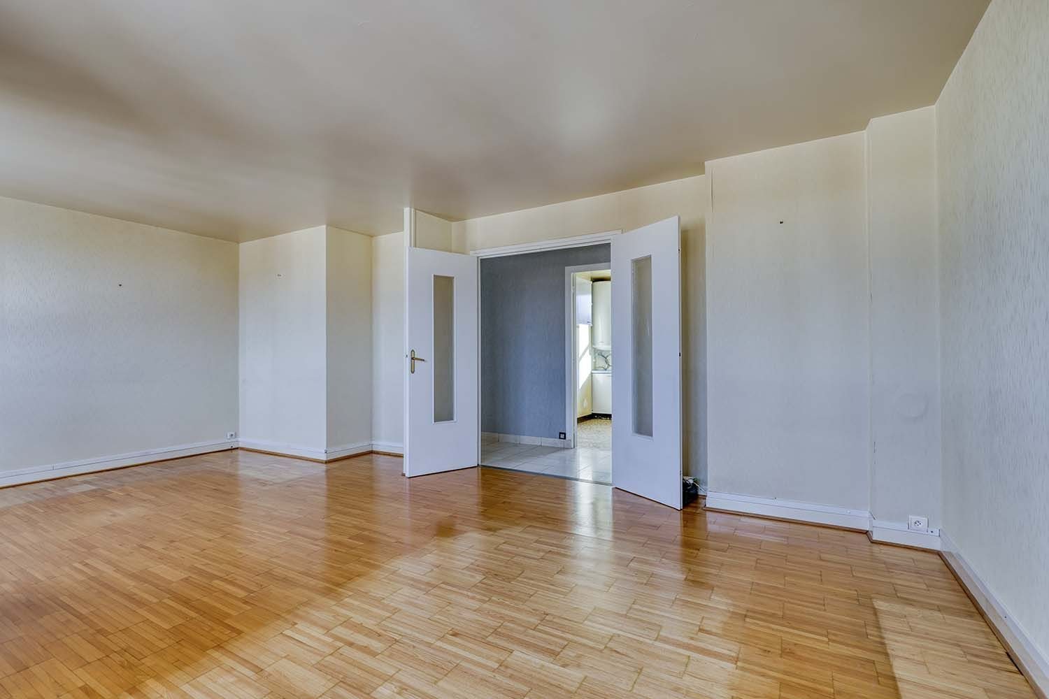 Appartement à vendre, 71m², L'Haÿ-les-Roses