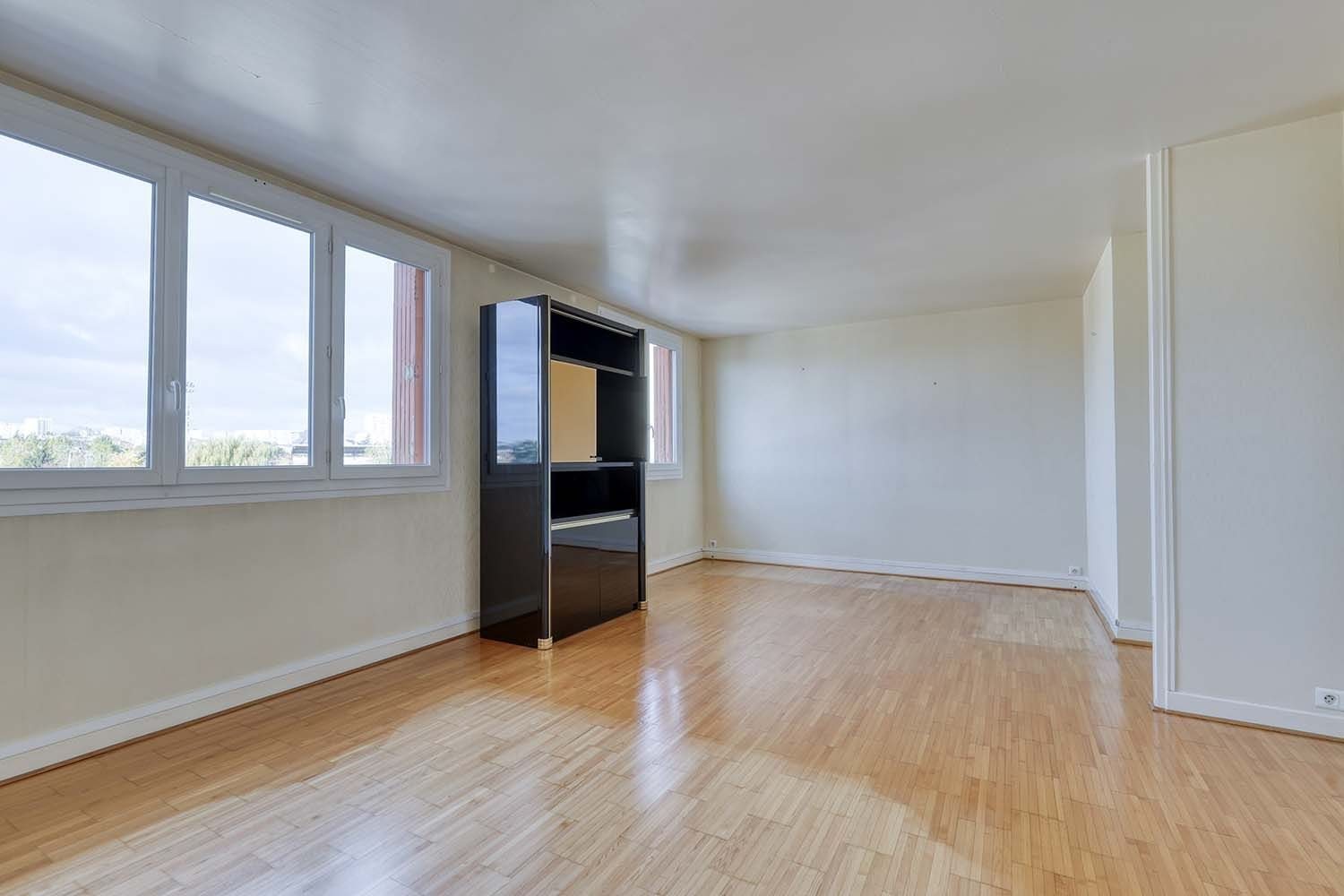 Appartement à vendre, 71m², L'Haÿ-les-Roses
