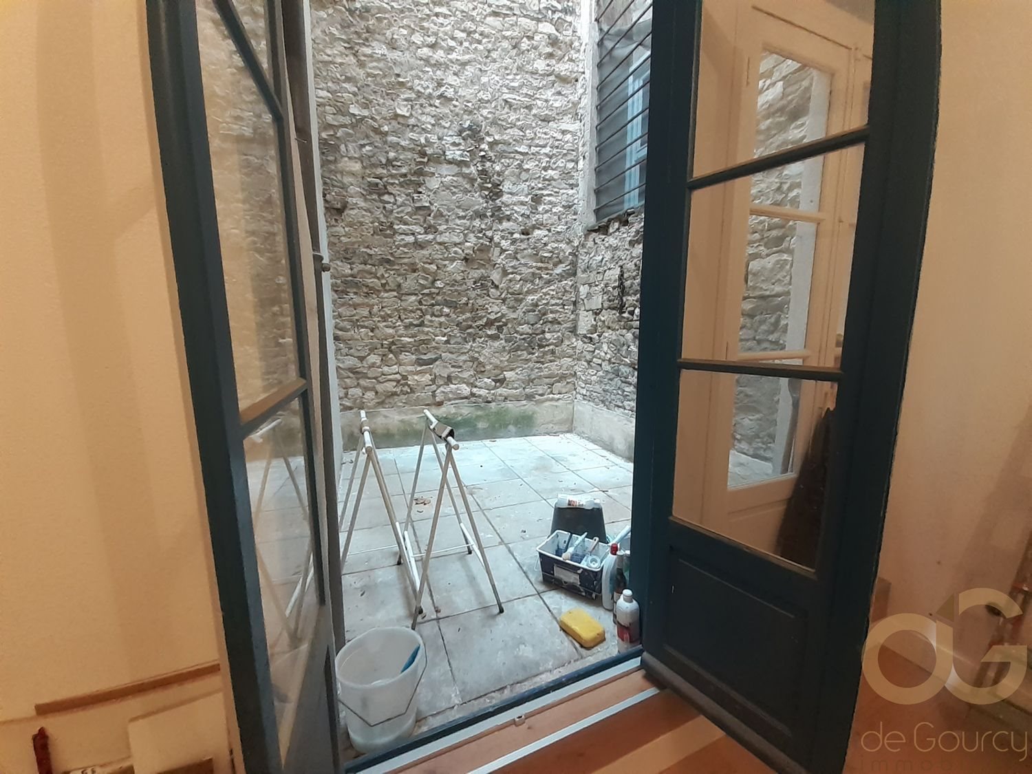 Appartement à vendre, 27m², Nîmes