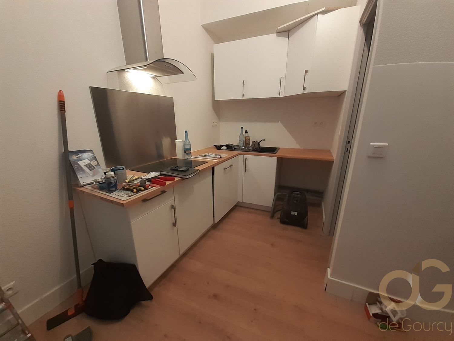 Appartement à vendre, 27m², Nîmes