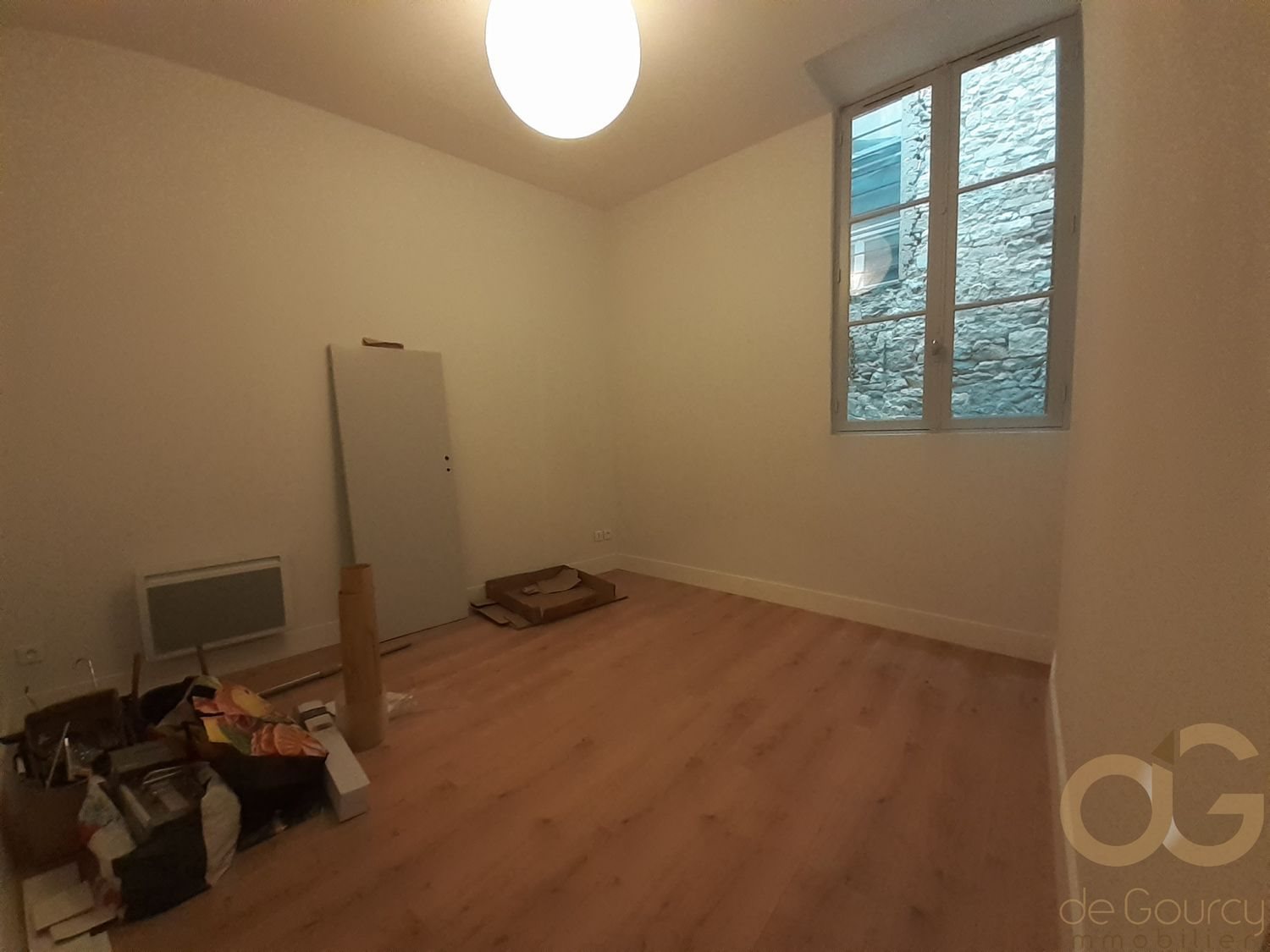 Appartement à vendre, 27m², Nîmes