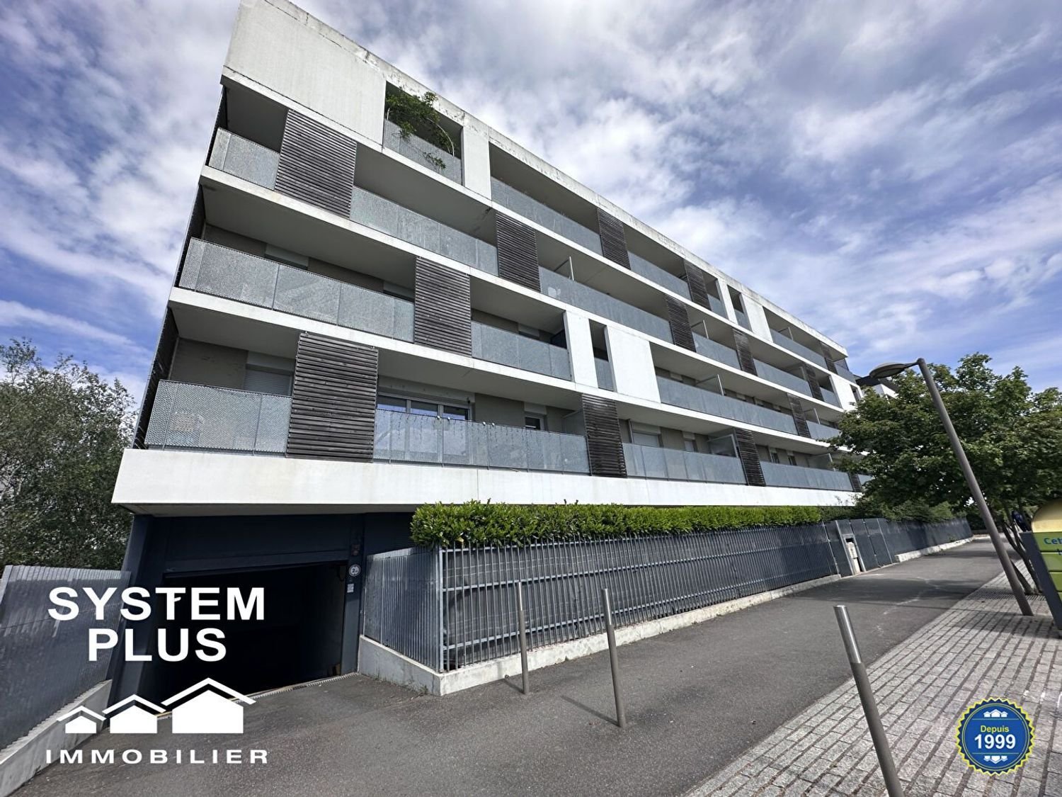 Appartement à vendre, 64m², Brétigny-sur-Orge
