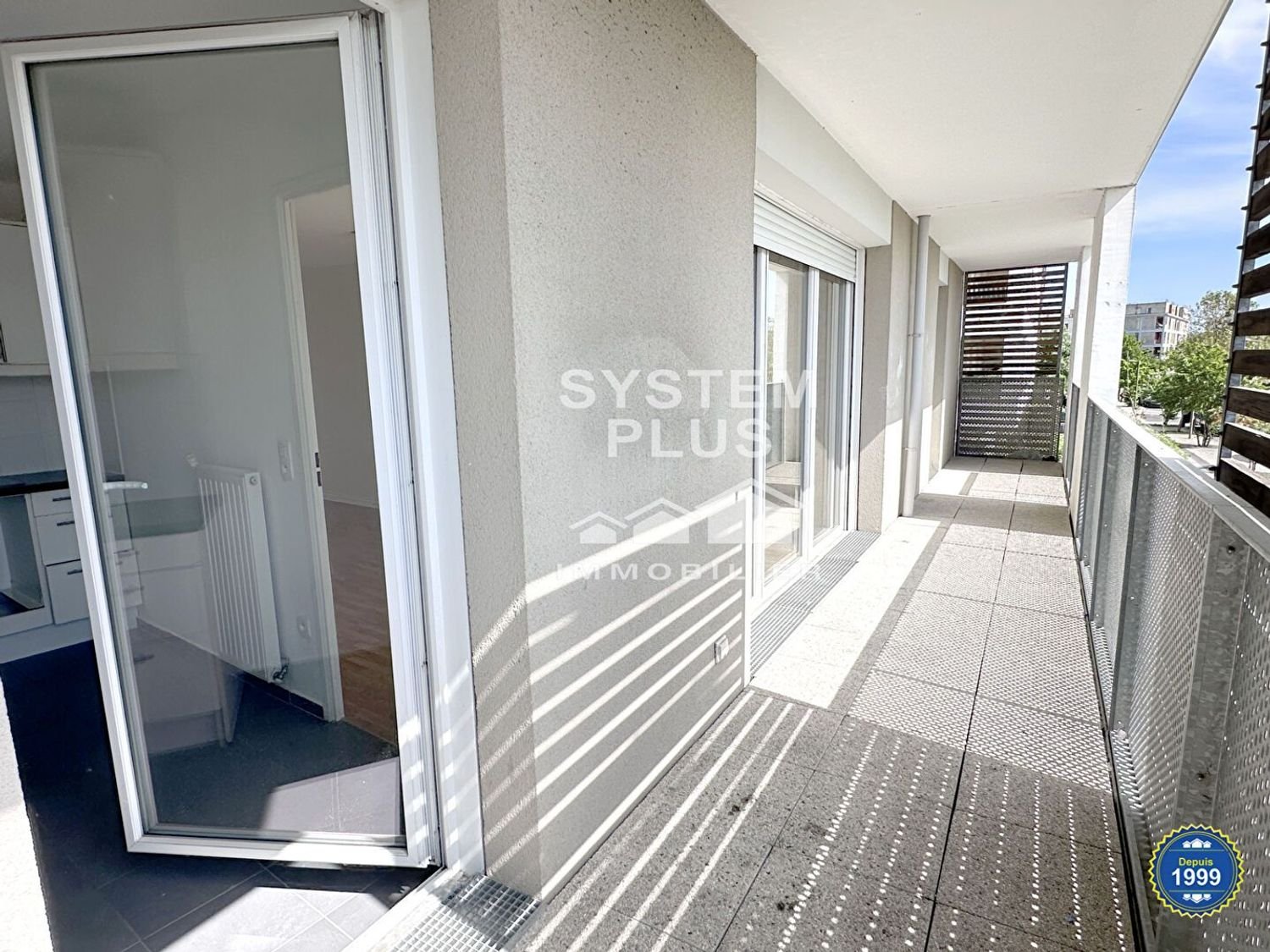 Appartement à vendre, 64m², Brétigny-sur-Orge