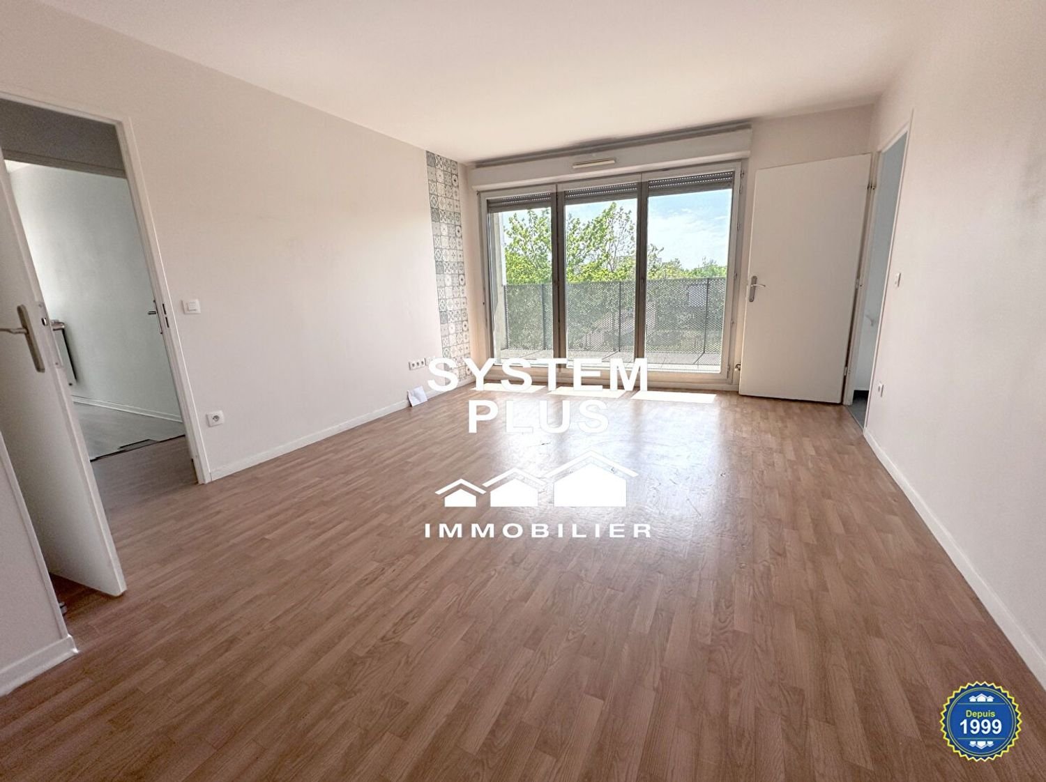 Appartement à vendre, 64m², Brétigny-sur-Orge