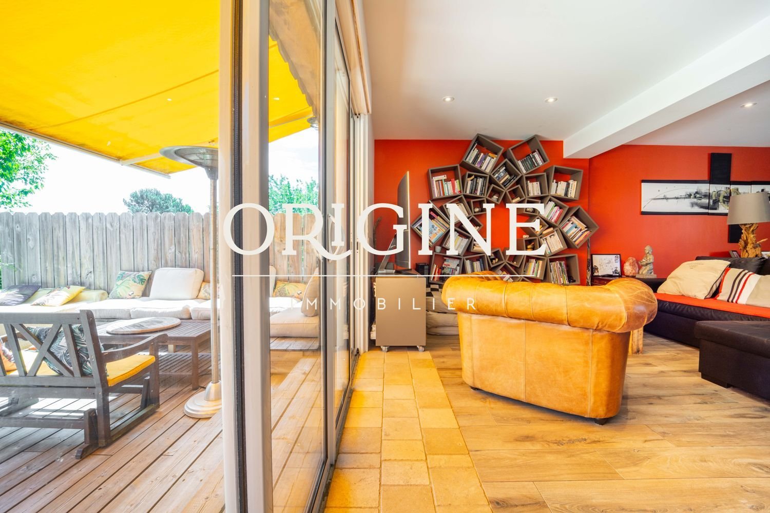 Maison à vendre, 102m², La Teste-de-Buch