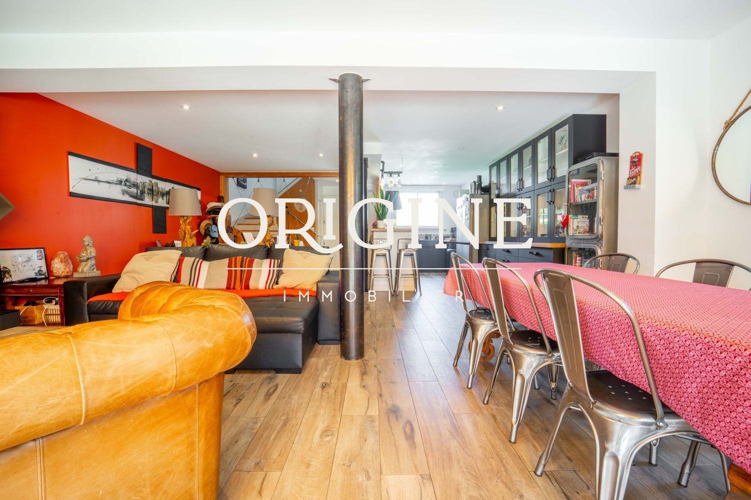 Maison à vendre, 102m², La Teste-de-Buch