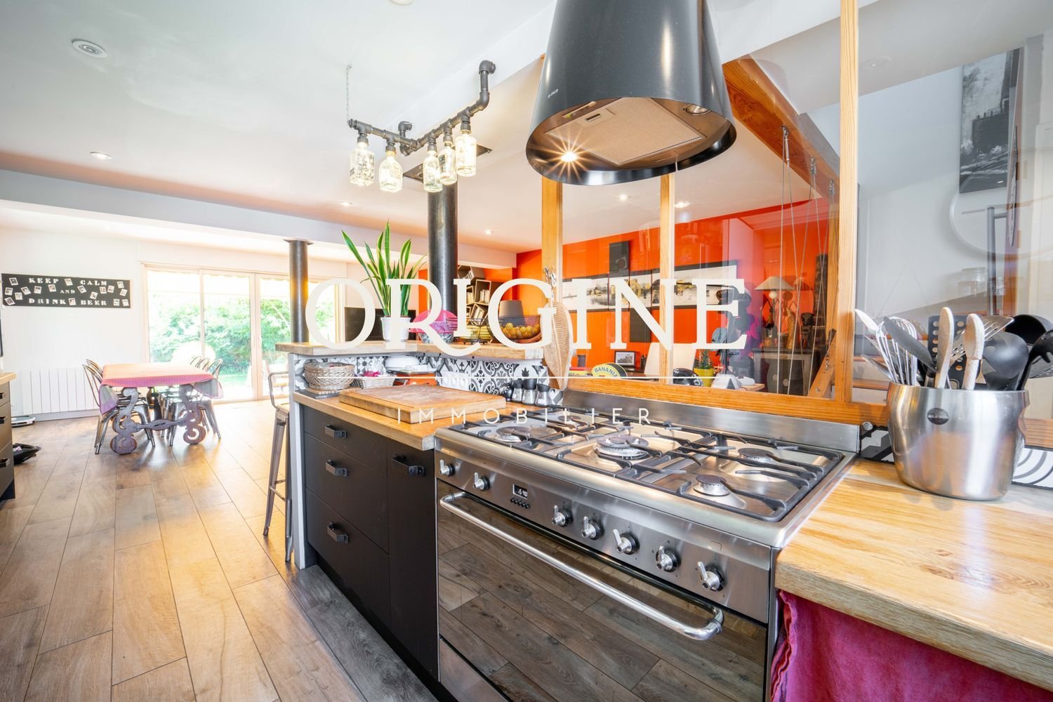Maison à vendre, 102m², La Teste-de-Buch