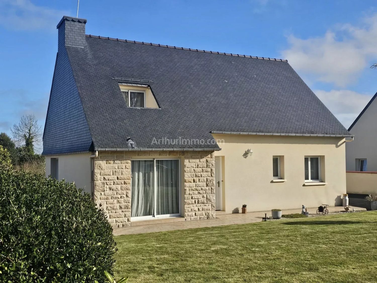 Maison à vendre, 126m², Saint-Agathon