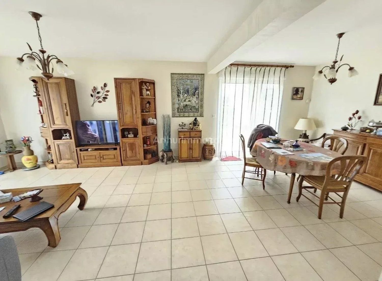 Maison à vendre, 126m², Saint-Agathon