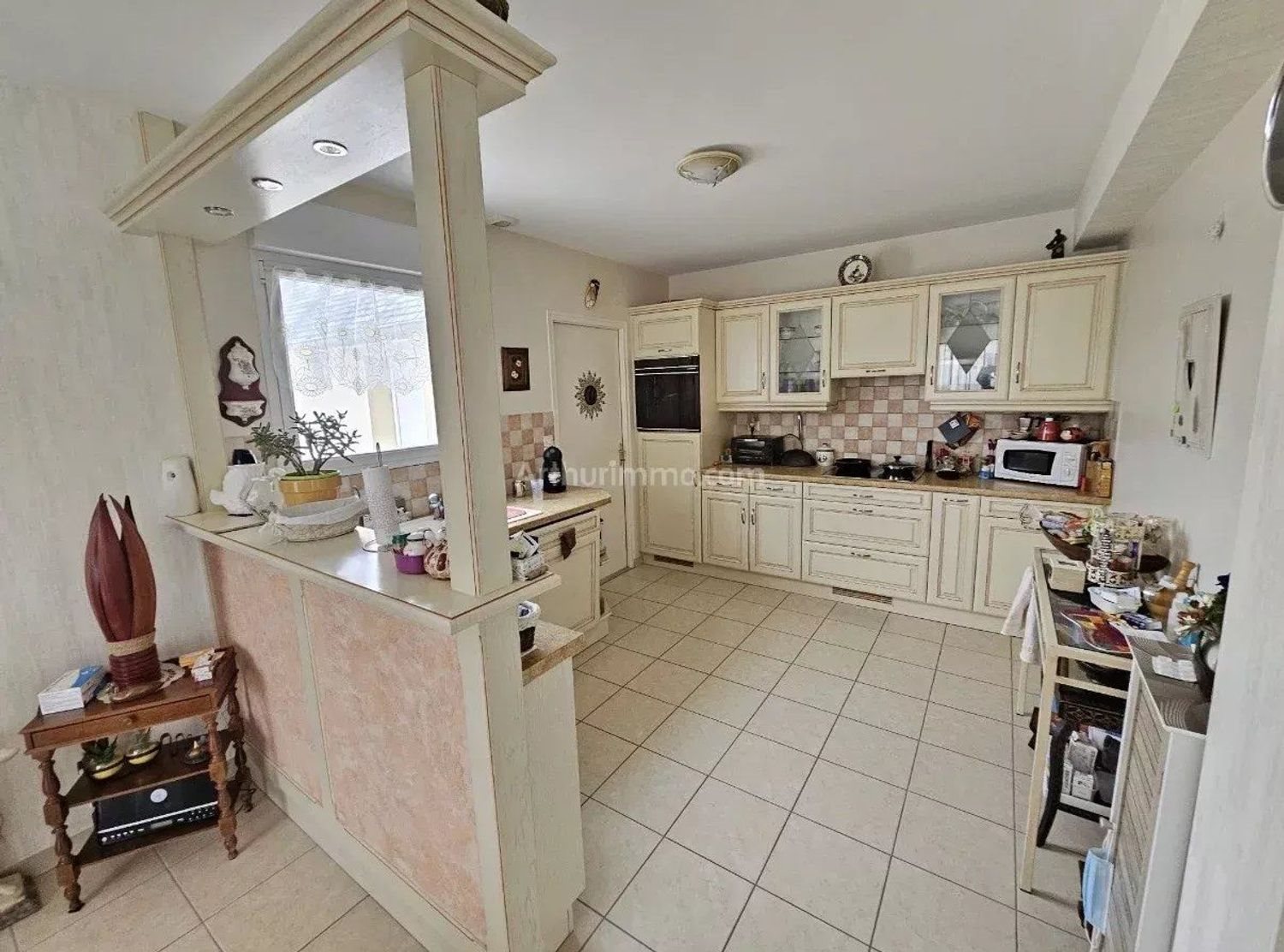 Maison à vendre, 126m², Saint-Agathon