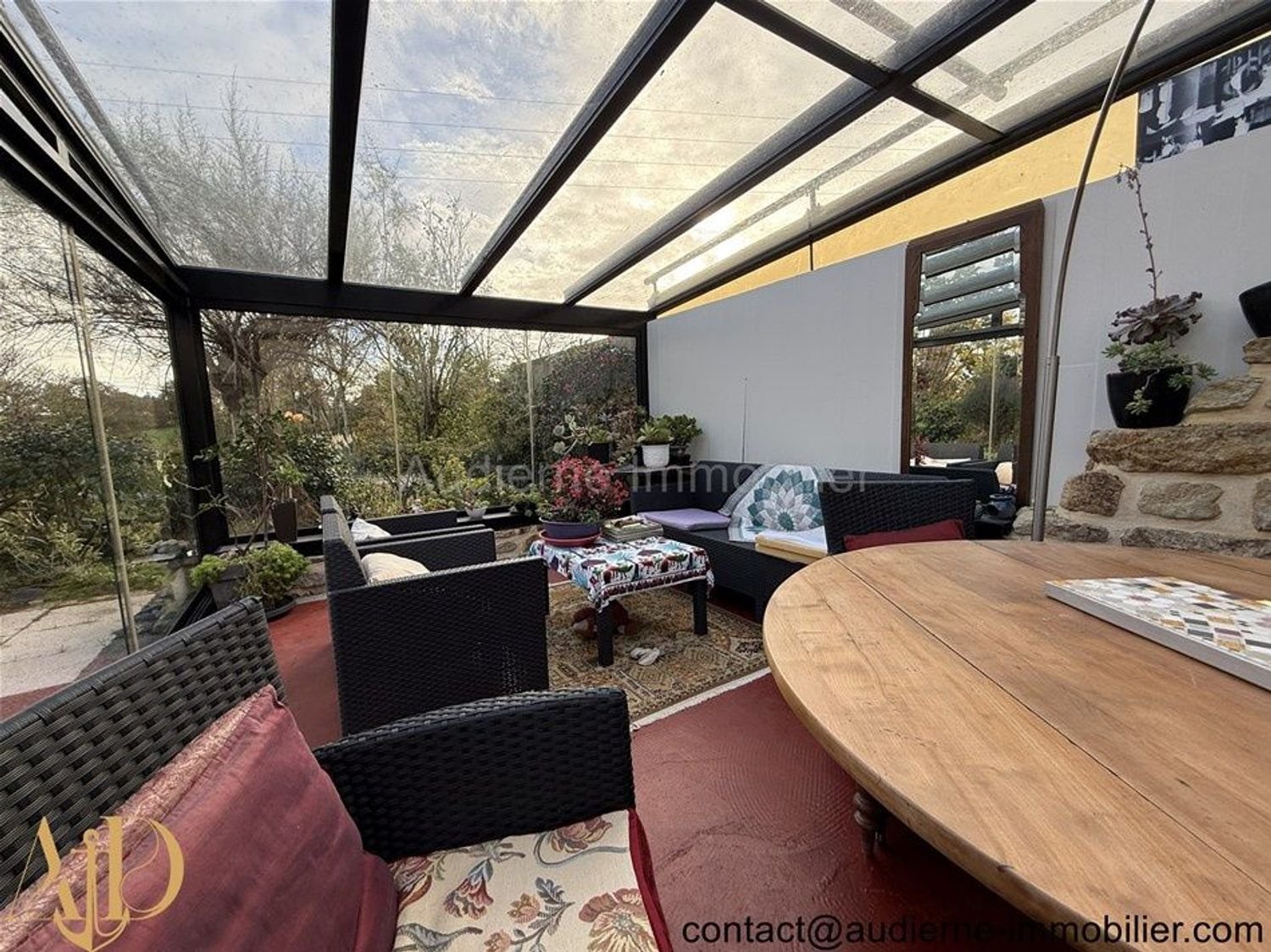 Maison à vendre, 135m², Beuzec-Cap-Sizun