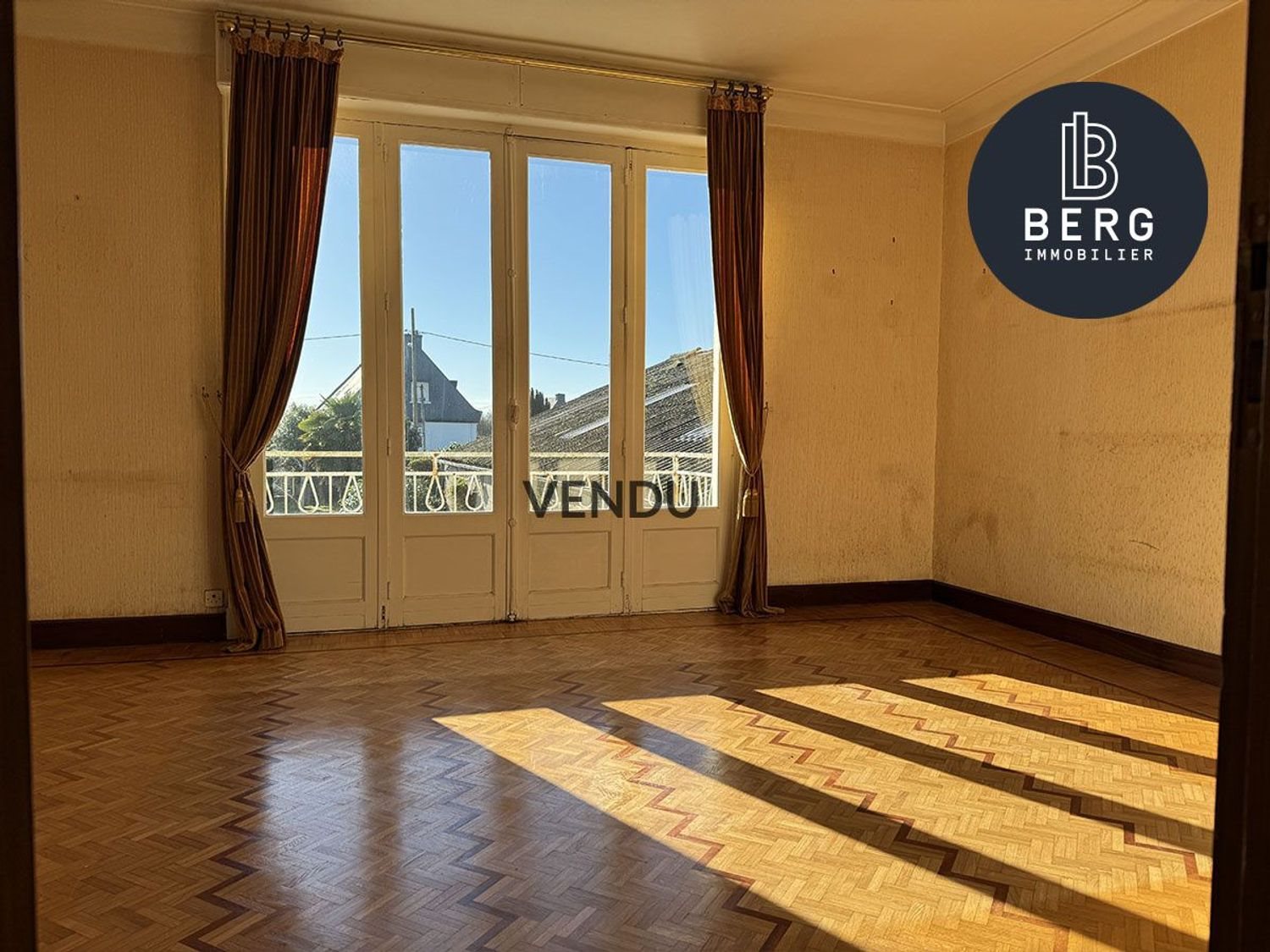 Maison à vendre, 167m², Plouhinec