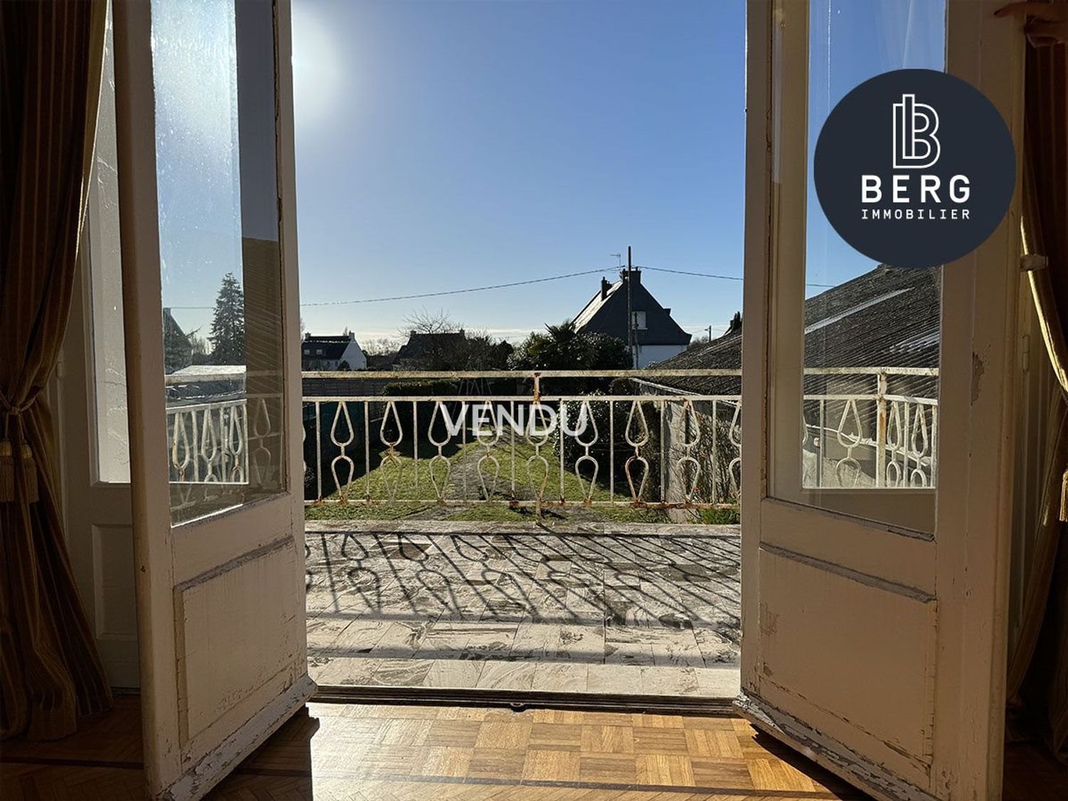 Maison à vendre, 167m², Plouhinec