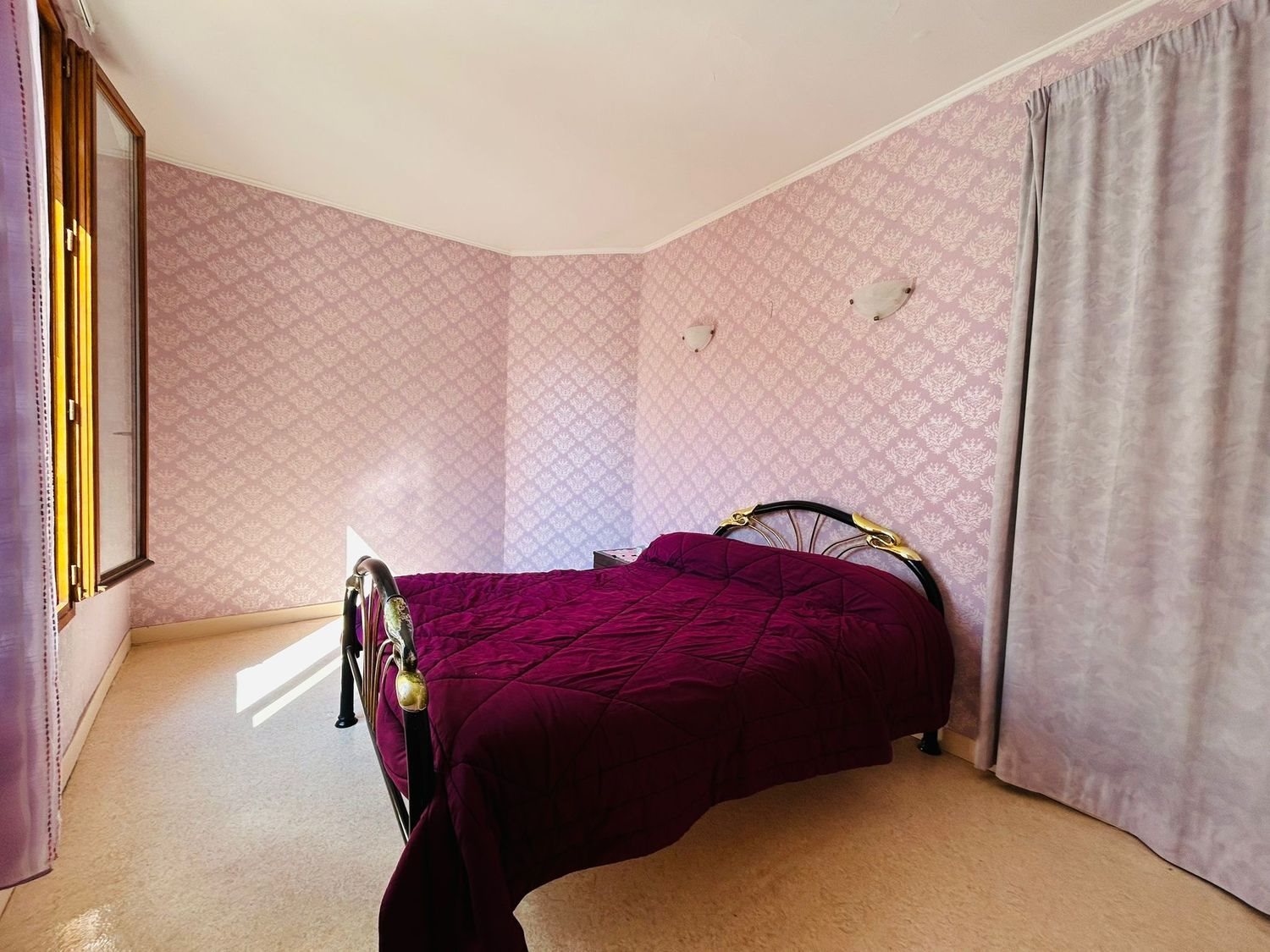 Maison à vendre, 130m², Romainville
