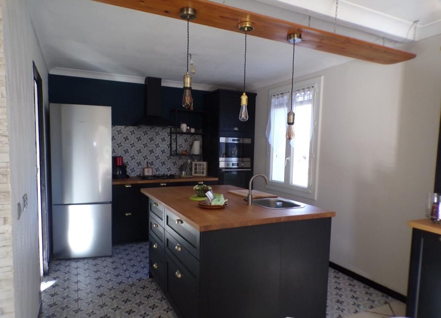 Maison à vendre, 186m², La Tour-d'Aigues