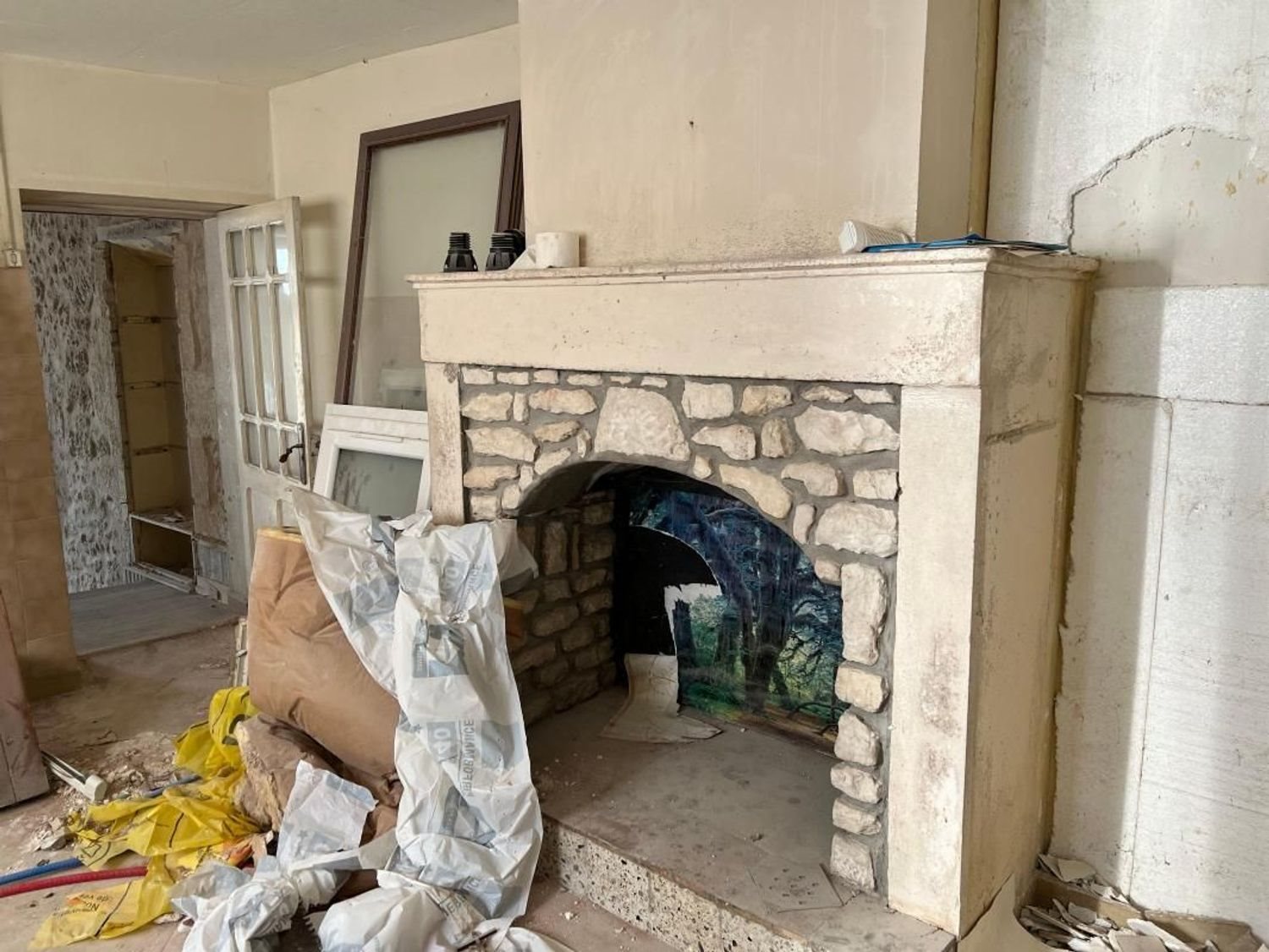 Maison à vendre, 125m², Saint-Porchaire