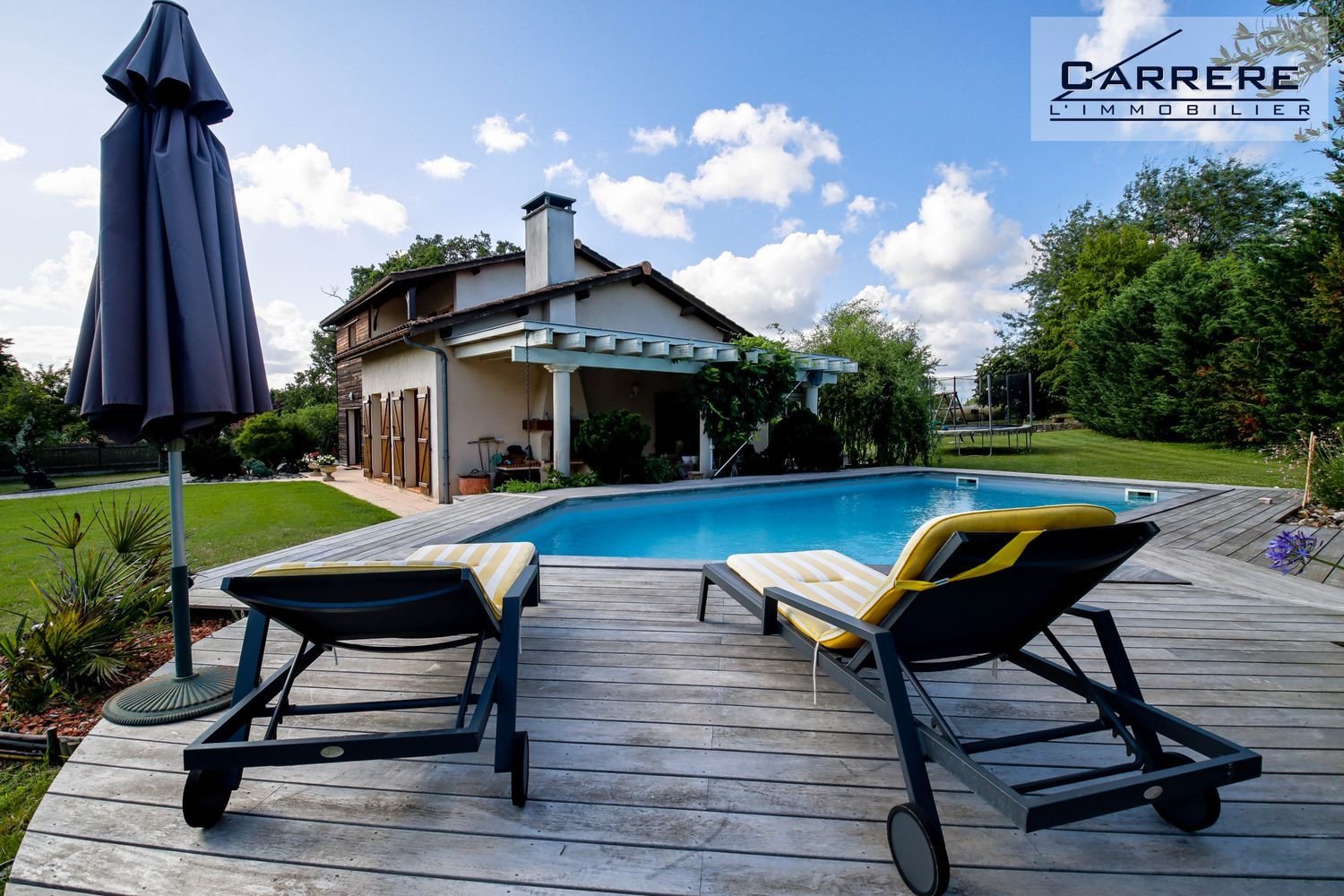 Maison à vendre, 190m², Camblanes-et-Meynac