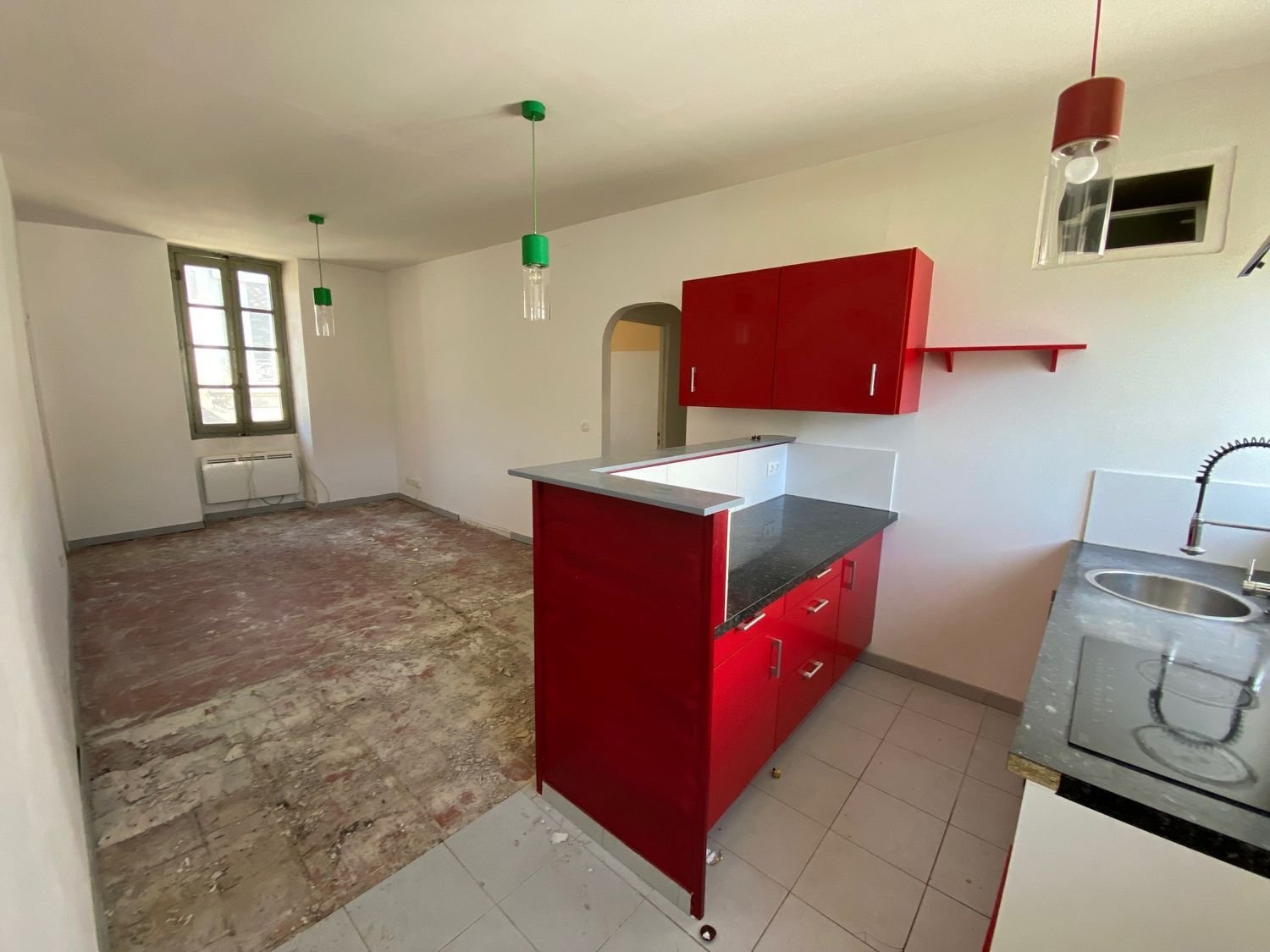 Appartement à vendre, 58m², Nîmes