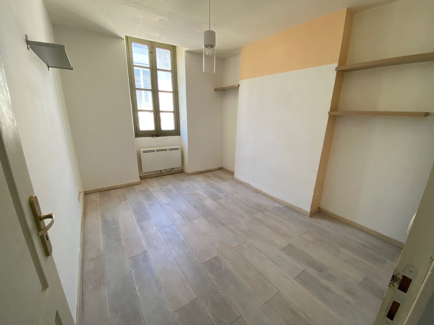 Appartement à vendre, 58m², Nîmes