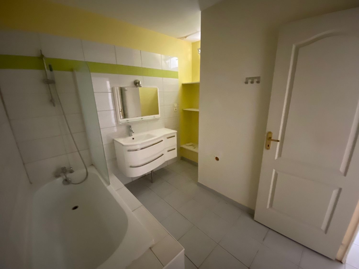 Appartement à vendre, 58m², Nîmes
