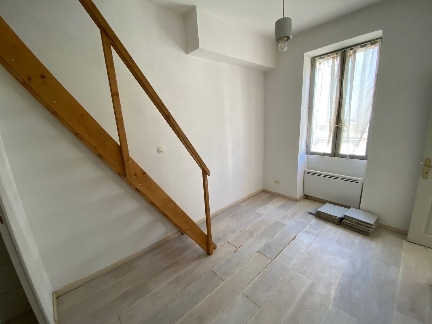 Appartement à vendre, 58m², Nîmes
