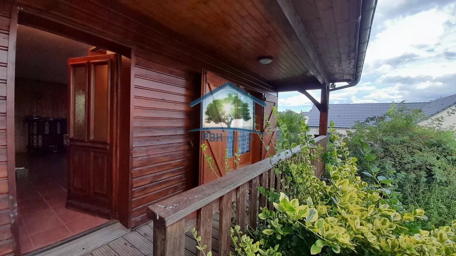 Maison à vendre, 122m², La Bourboule