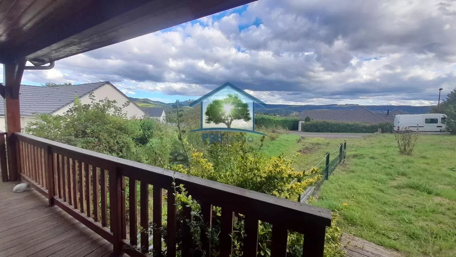 Maison à vendre, 122m², La Bourboule