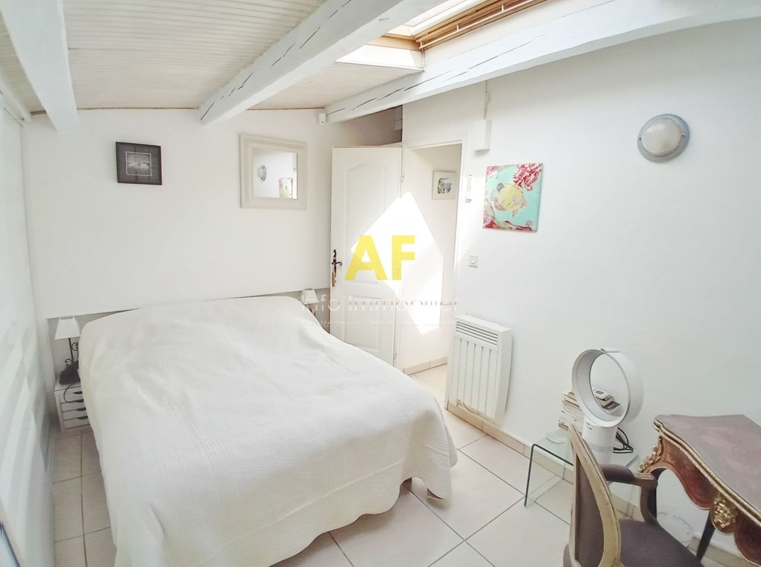 Maison à vendre, 62m², Saint-Raphaël