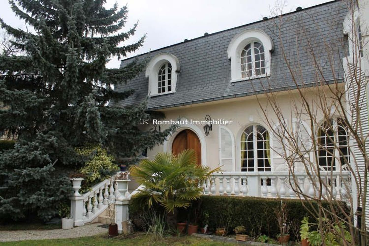 Maison à vendre, 208m², Vaucresson