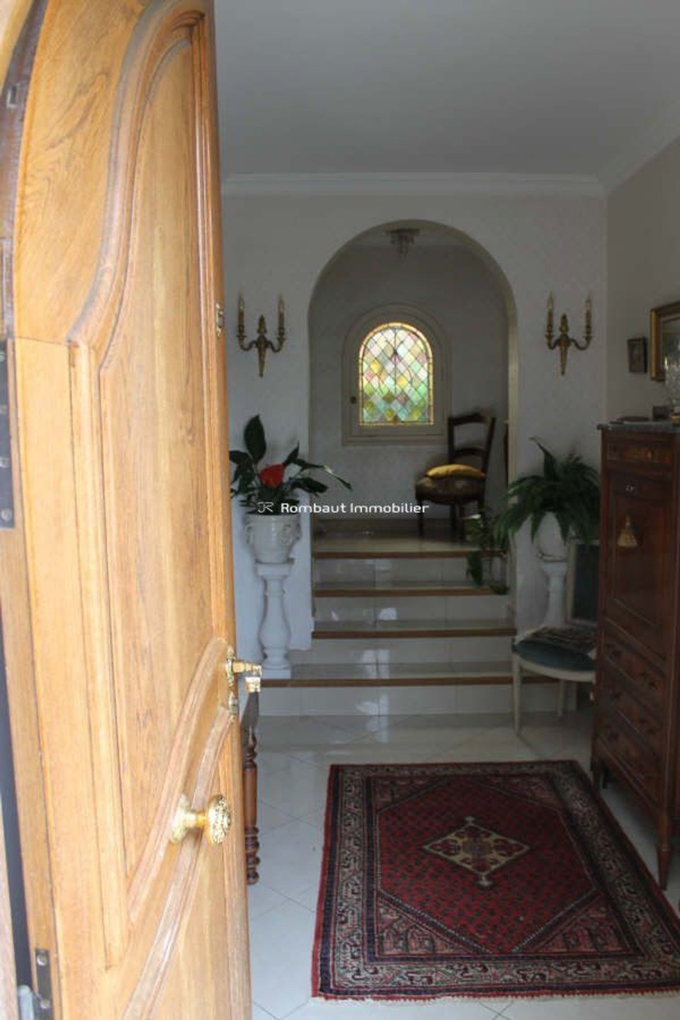 Maison à vendre, 208m², Vaucresson