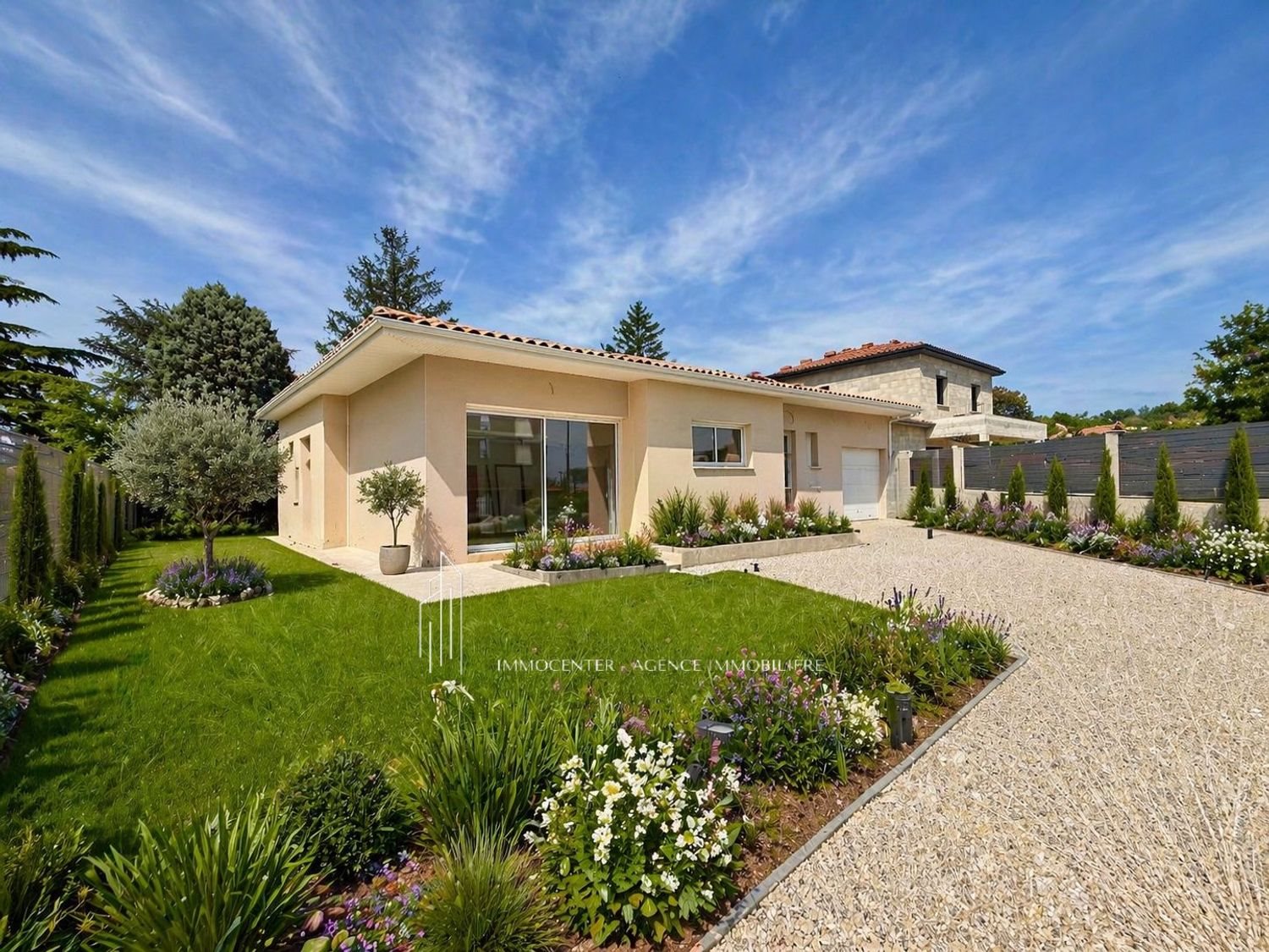 Maison à vendre, 107m², Saint-Rambert-d'Albon