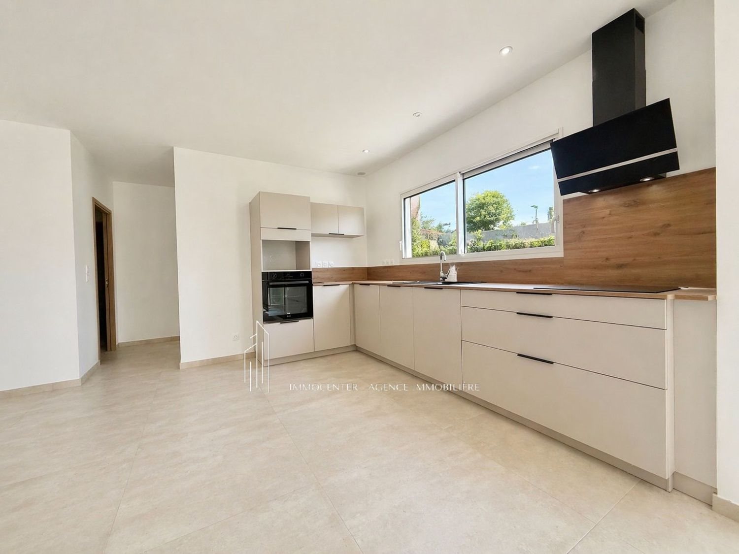 Maison à vendre, 107m², Saint-Rambert-d'Albon