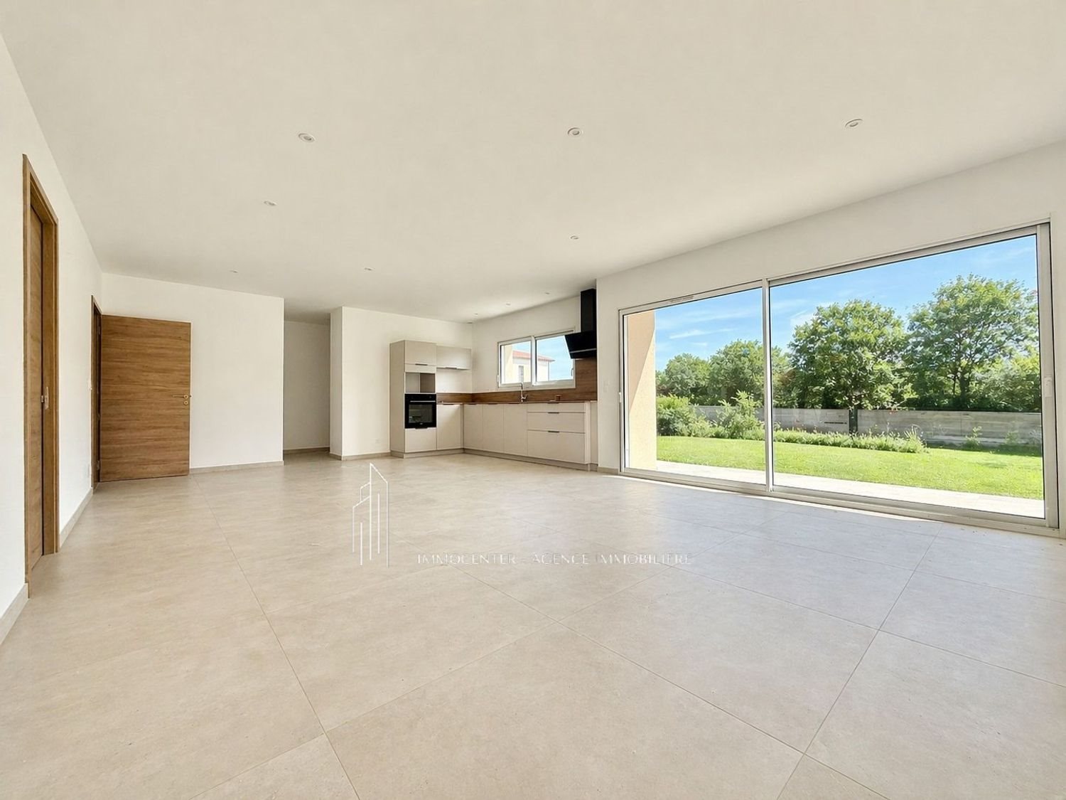 Maison à vendre, 107m², Saint-Rambert-d'Albon