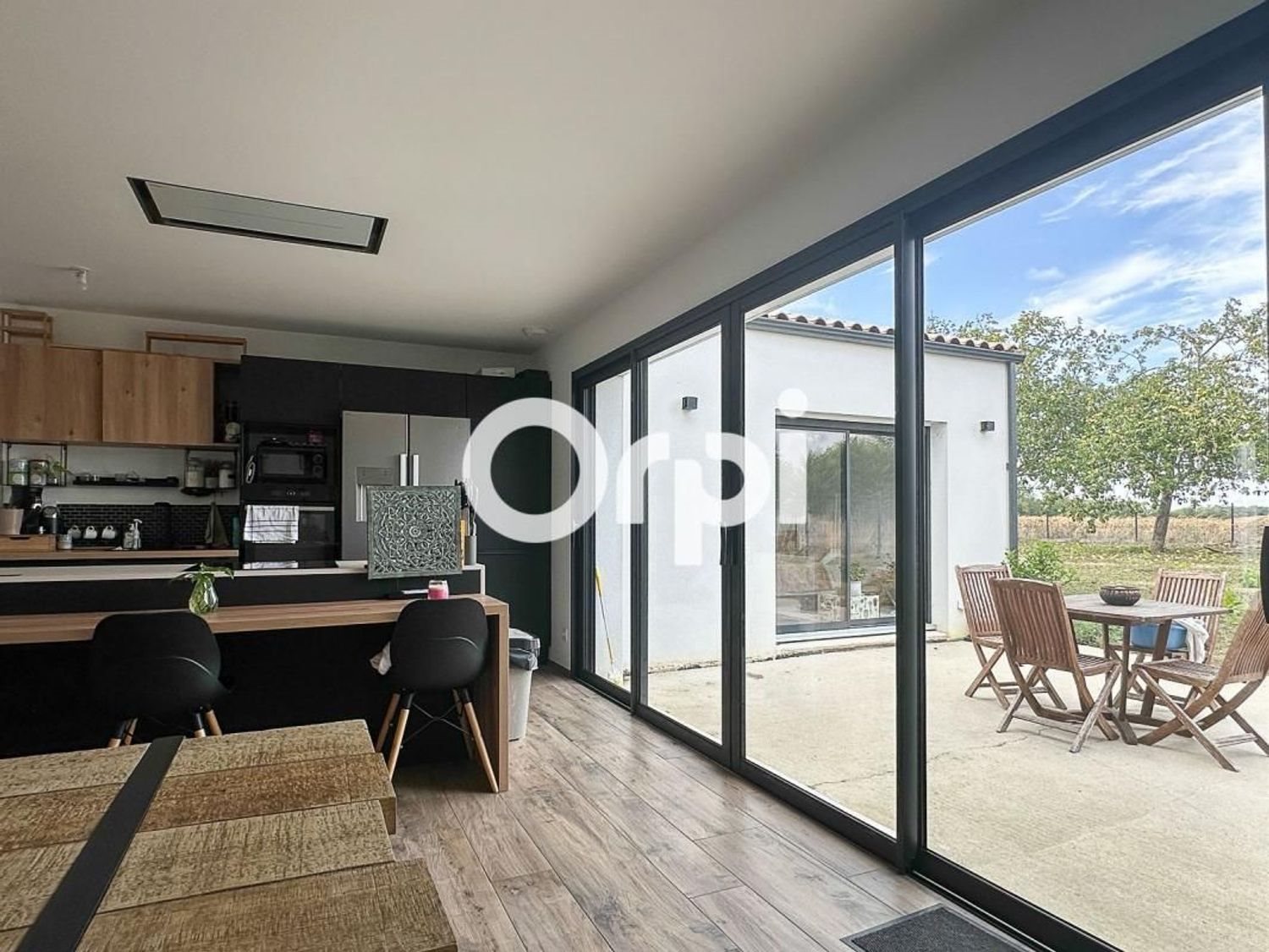 Maison à vendre, 149m², Breuil-Magné