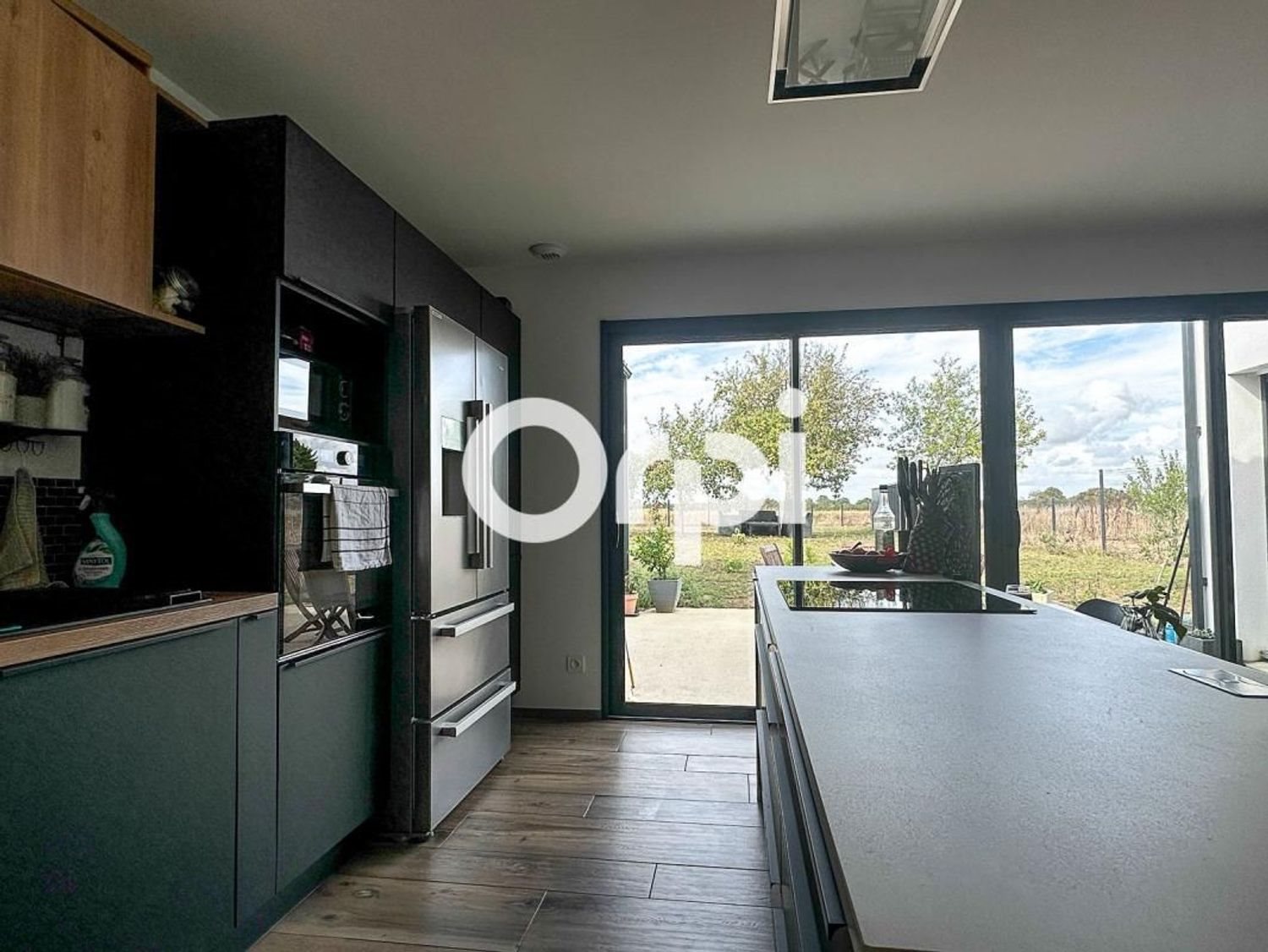 Maison à vendre, 149m², Breuil-Magné