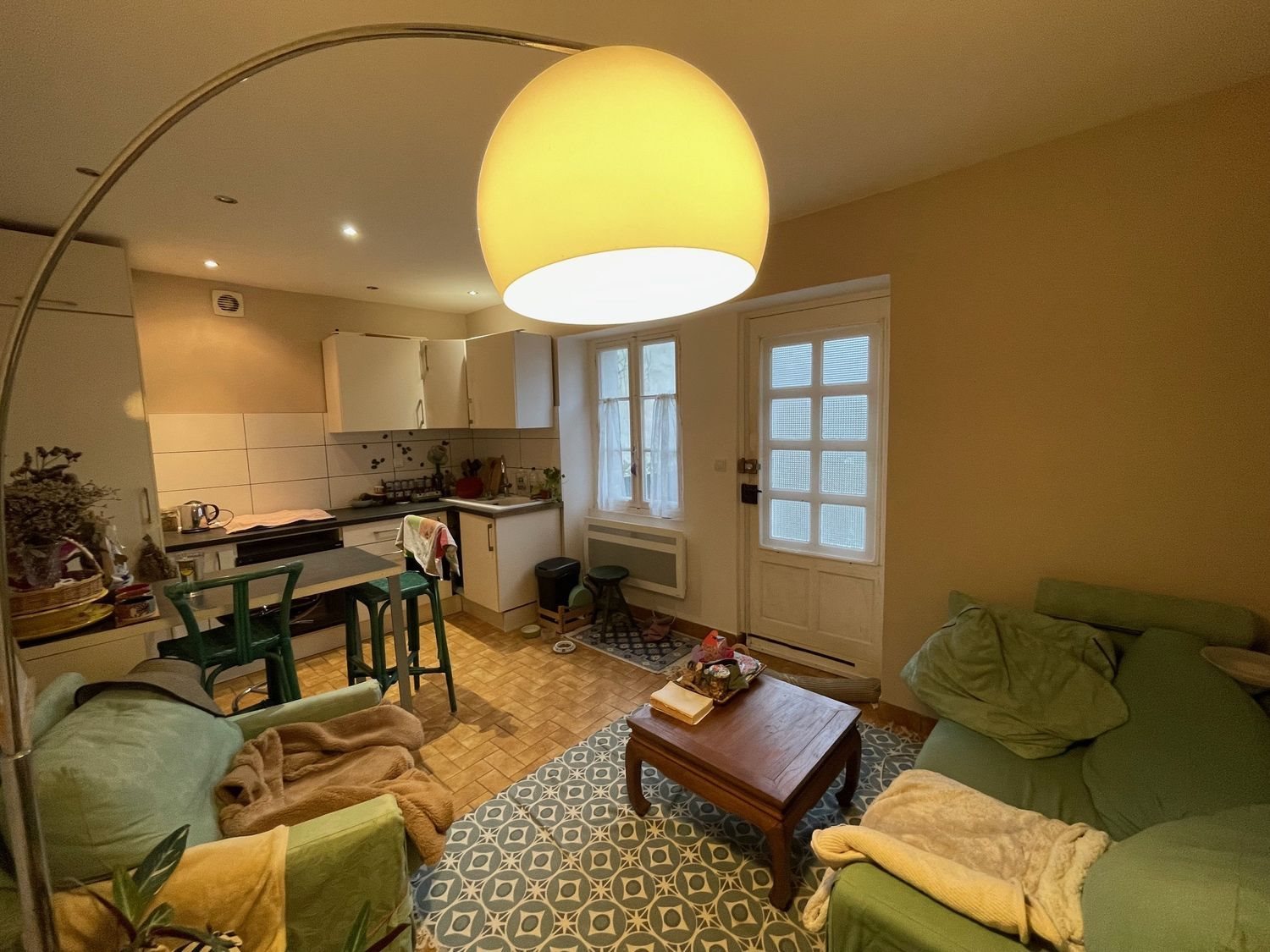 Appartement à vendre, 39m², Batz-sur-Mer