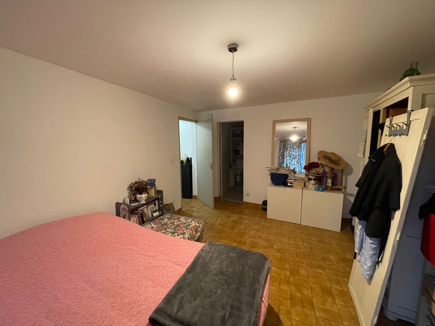 Appartement à vendre, 39m², Batz-sur-Mer