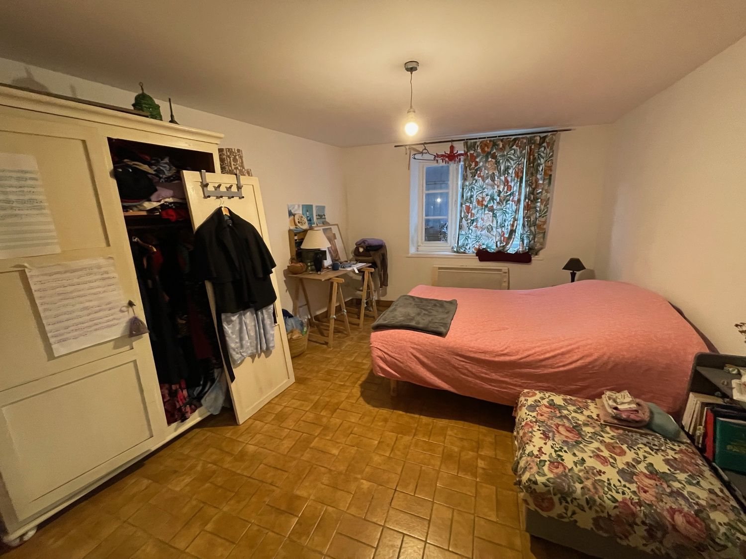 Appartement à vendre, 39m², Batz-sur-Mer