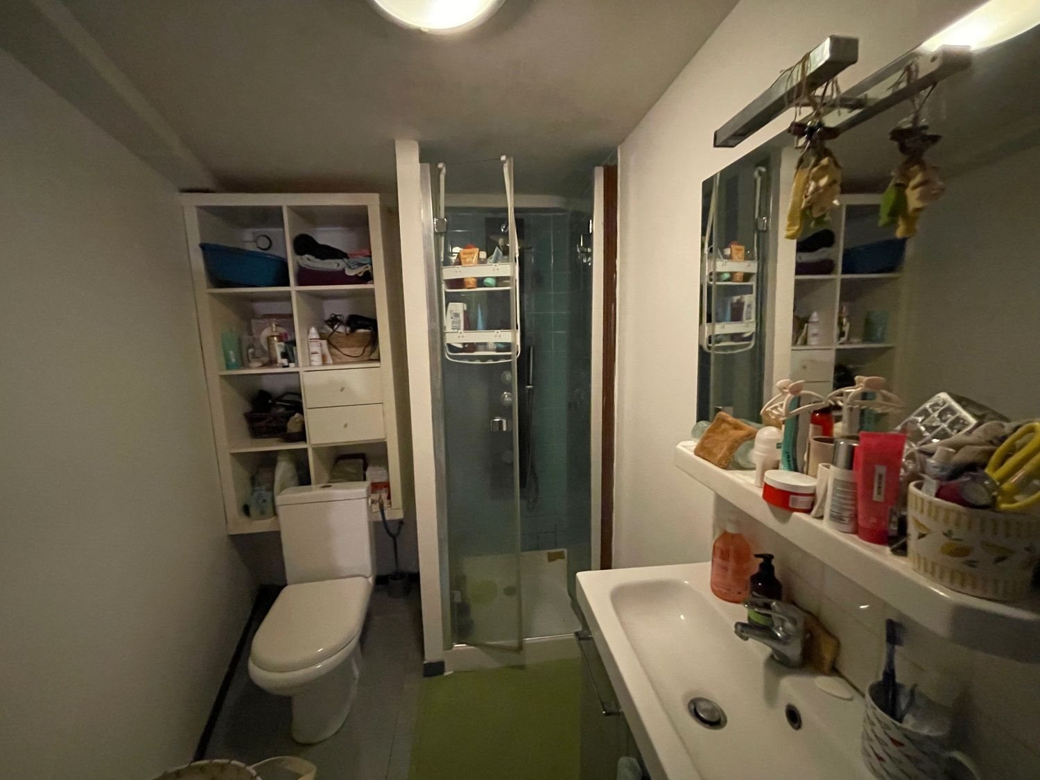 Appartement à vendre, 39m², Batz-sur-Mer