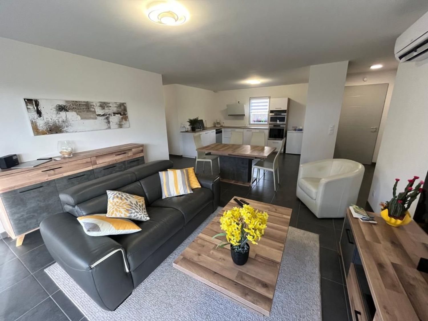 Maison à vendre, 92m², Vayres