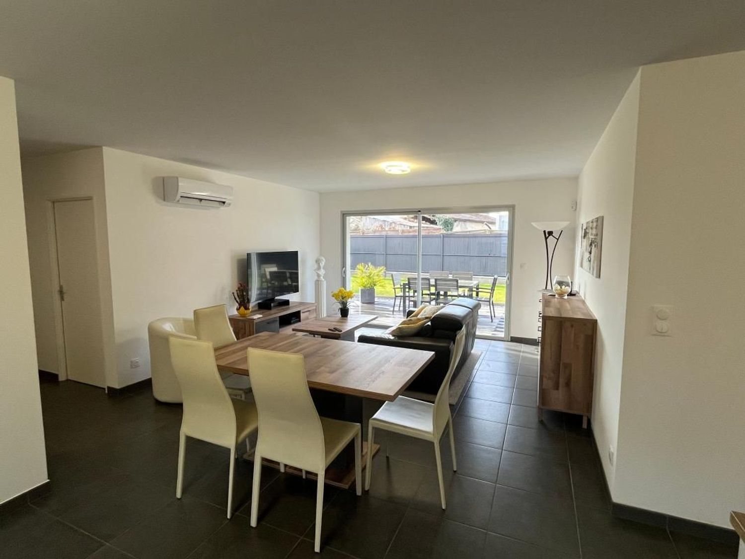 Maison à vendre, 92m², Vayres