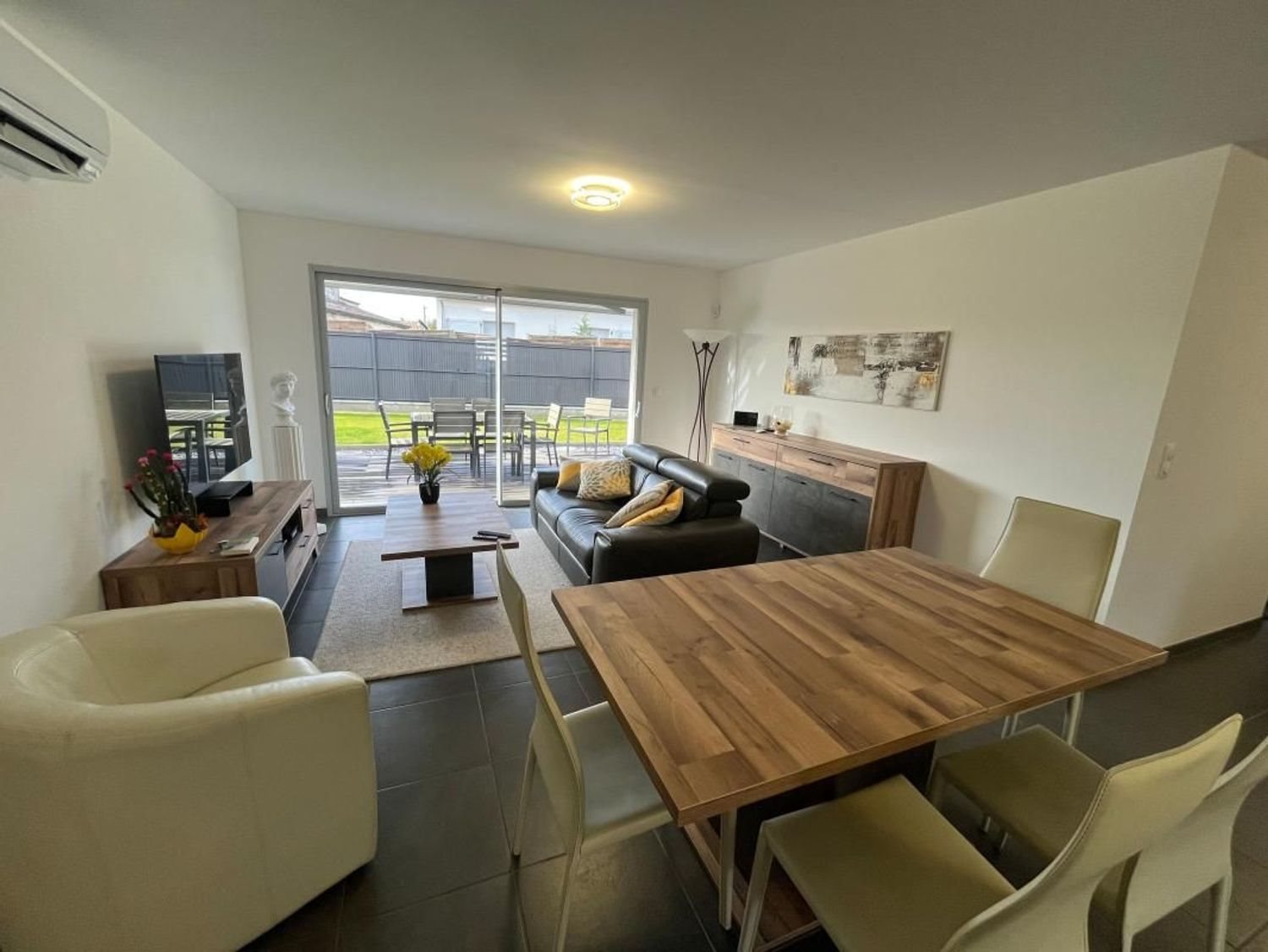 Maison à vendre, 92m², Vayres